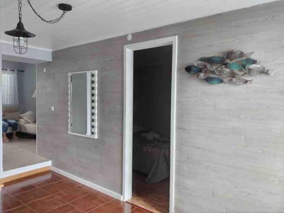 Casa Cassanelli By The Ocean Villa Ribeira Grande Exterior photo