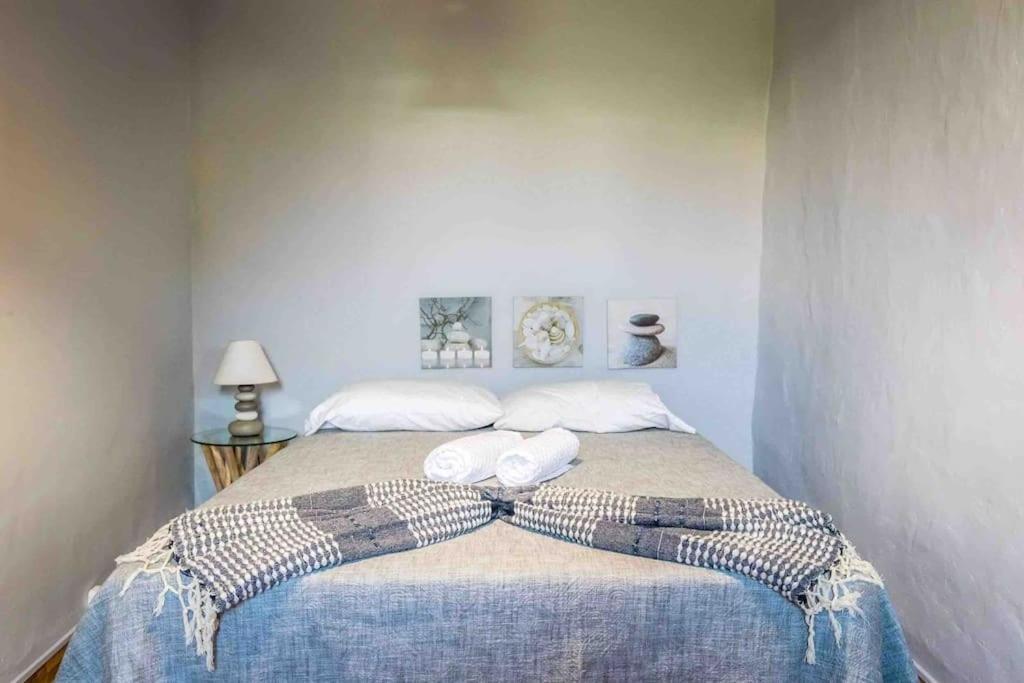 Casa Cassanelli By The Ocean Villa Ribeira Grande Exterior photo